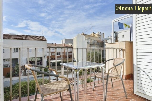 Hemvistelse Vilanova i la Geltrú 228257