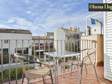 Room For Rent Vilanova I La Geltrú 228257