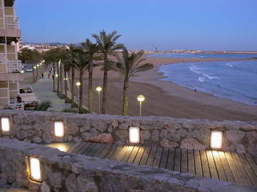 Chambre Chez L'habitant Vilanova I La Geltrú 228257-11