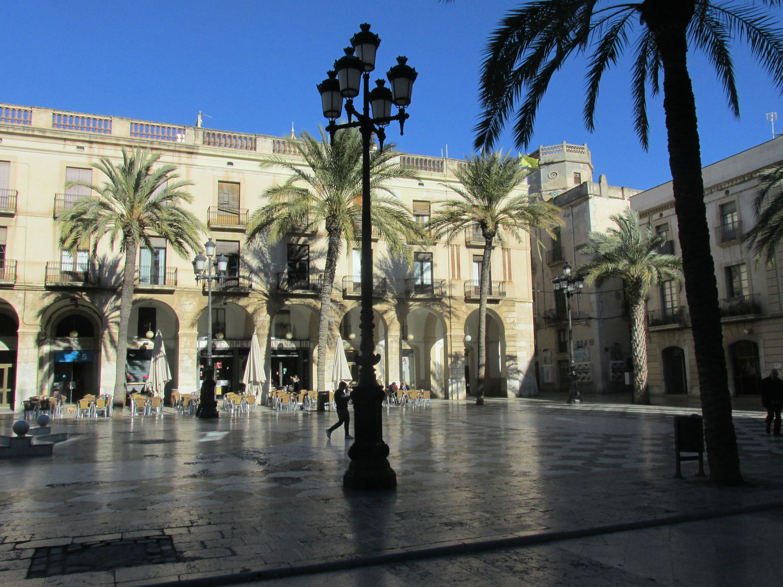 Hemvistelse Vilanova i la Geltrú 228257