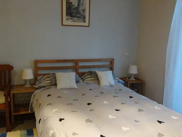 Chambre Chez L'habitant Vilanova I La Geltrú 228257-14