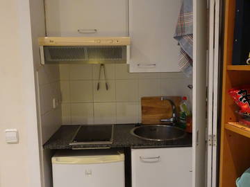 Chambre Chez L'habitant Vilanova I La Geltrú 228257-8