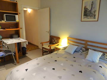 Chambre Chez L'habitant Vilanova I La Geltrú 228257-6