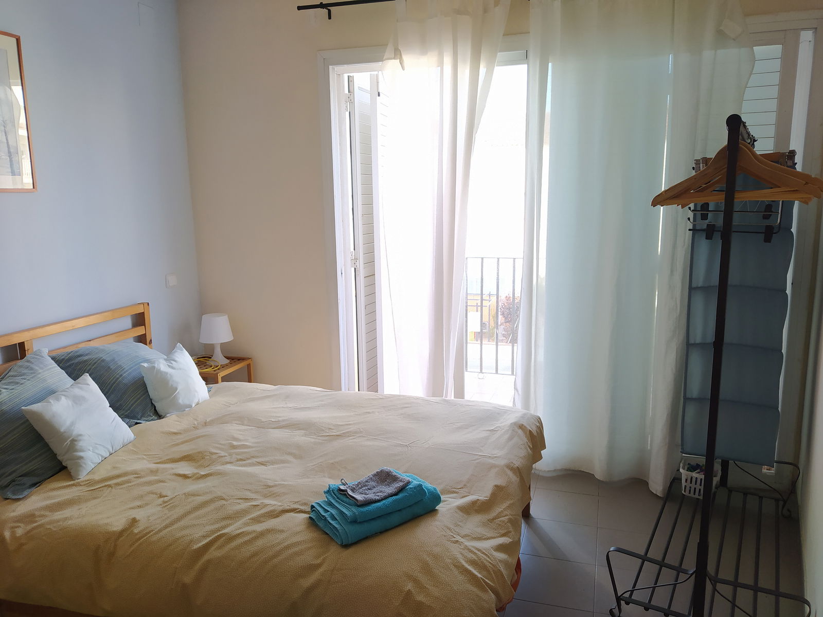 Hemvistelse Vilanova i la Geltrú 228257