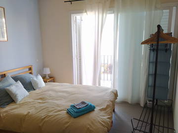 Chambre Chez L'habitant Vilanova I La Geltrú 228257-9