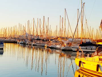 Chambre Chez L'habitant Vilanova I La Geltrú 228257-17