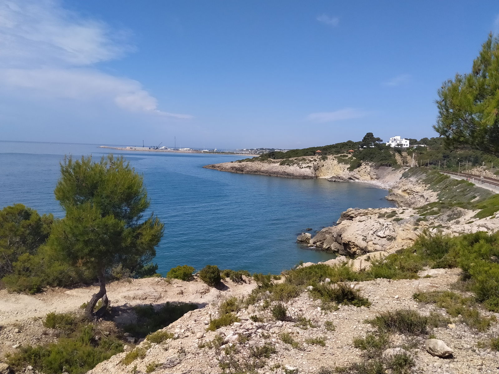 Hemvistelse Vilanova i la Geltrú 228257