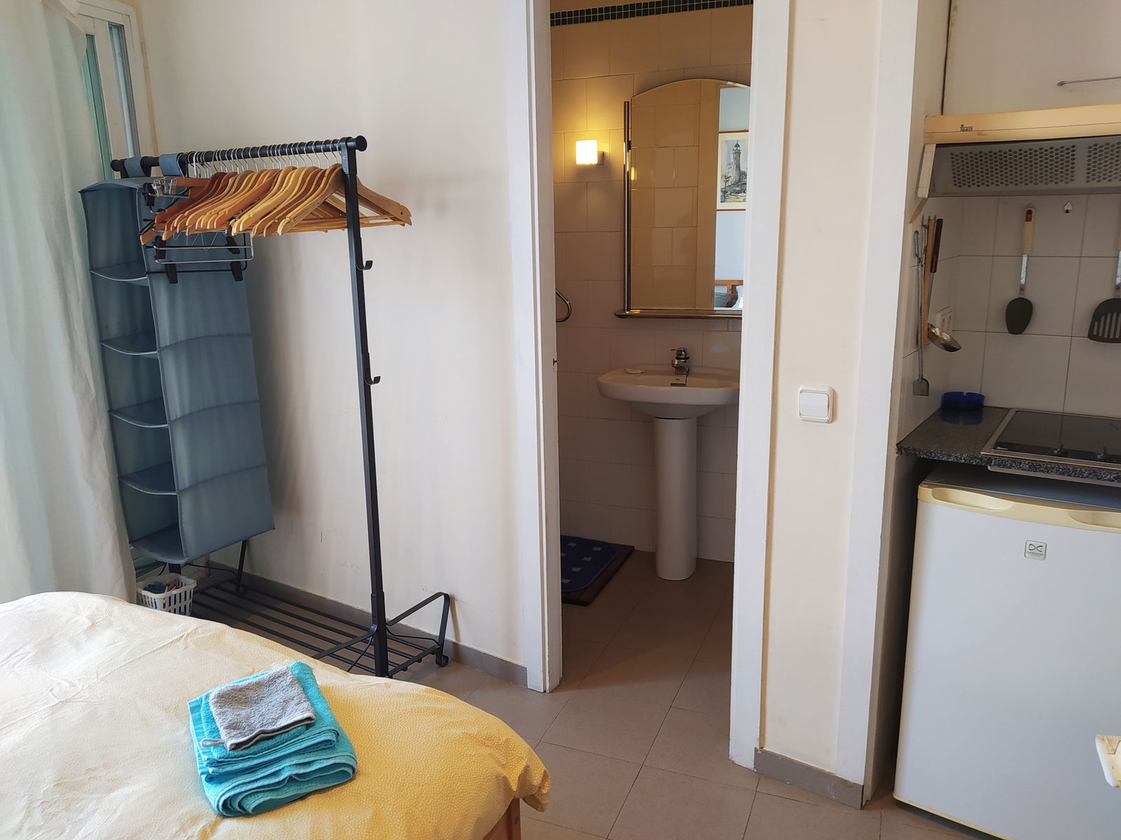 Hemvistelse Vilanova i la Geltrú 228257