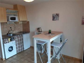 Room For Rent Thollon-Les-Mémises 260617