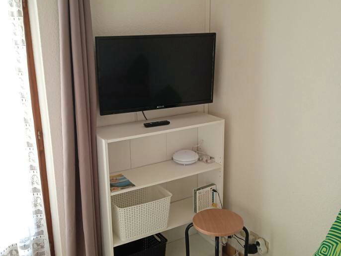 Entire Home Thollon-les-Mémises 260617-3