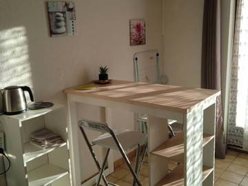 Logement Entier Thollon-Les-Mémises 260617-4