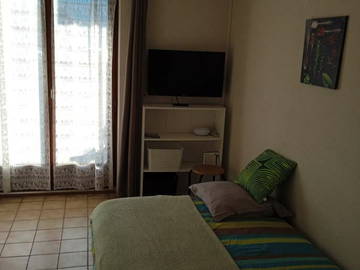 Logement Entier Thollon-Les-Mémises 260617-5