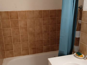 Logement Entier Thollon-Les-Mémises 260617-6