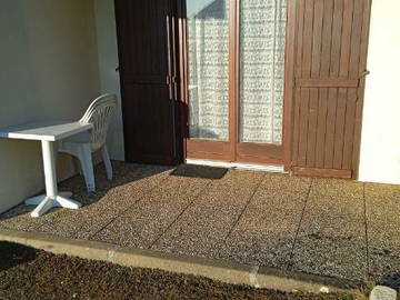 Logement Entier Thollon-Les-Mémises 260617-7