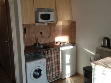 Logement Entier Thollon-Les-Mémises 260617-8