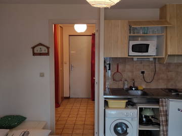 Logement Entier Thollon-Les-Mémises 260617-9