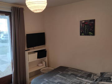 Logement Entier Thollon-Les-Mémises 260617-10