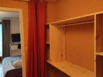 Logement Entier Thollon-Les-Mémises 260617-11