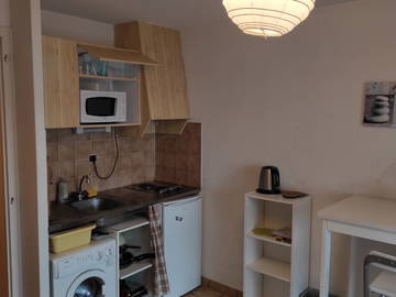 Logement Entier Thollon-Les-Mémises 260617-12