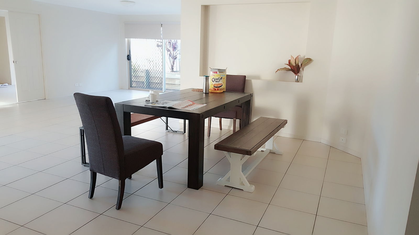 Gastfamilie Sunnybank 180327