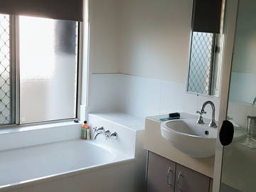 Chambre Chez L'habitant Sunnybank 180327-4