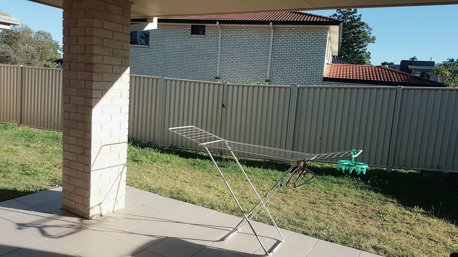Gastfamilie Sunnybank 180327