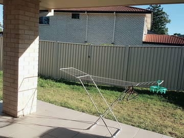 Chambre Chez L'habitant Sunnybank 180327-5