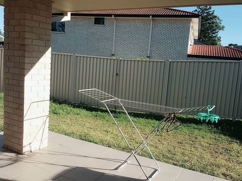 Hemvistelse Sunnybank 180327-5