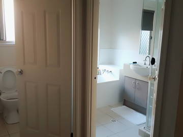 Chambre Chez L'habitant Sunnybank 180327-7