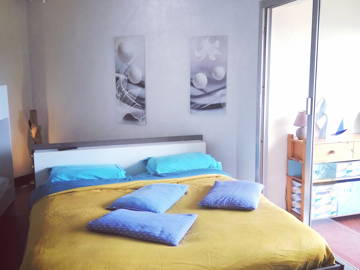 Room For Rent Le Barcarès 253222