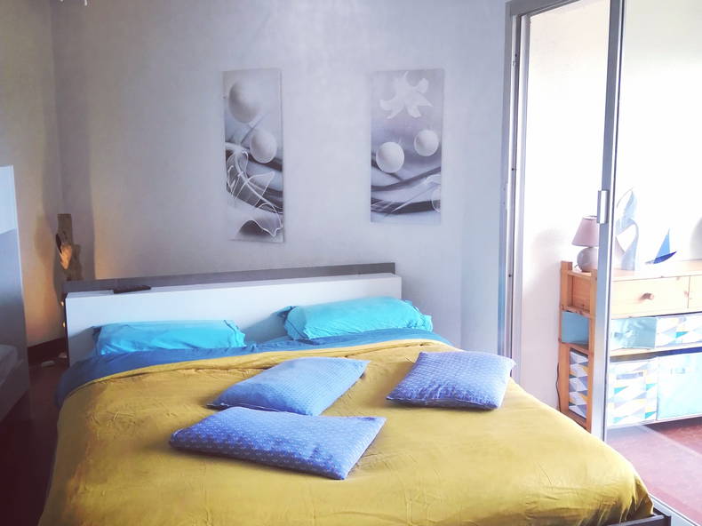 Toda La Casa Le Barcarès 253222-3