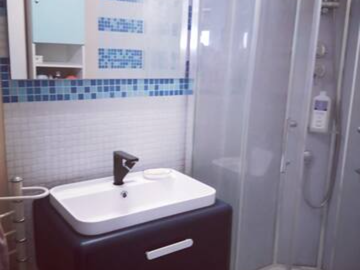 Logement Entier Le Barcarès 253222-4