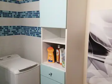 Logement Entier Le Barcarès 253222-5