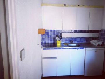 Logement Entier Le Barcarès 253222-7