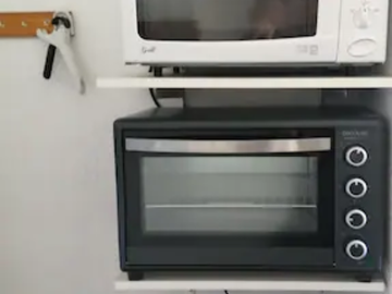 Logement Entier Le Barcarès 253222-8