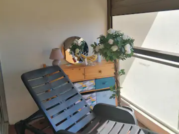 Logement Entier Le Barcarès 253222-9