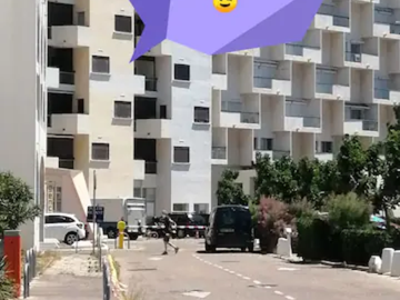 Logement Entier Le Barcarès 253222-11