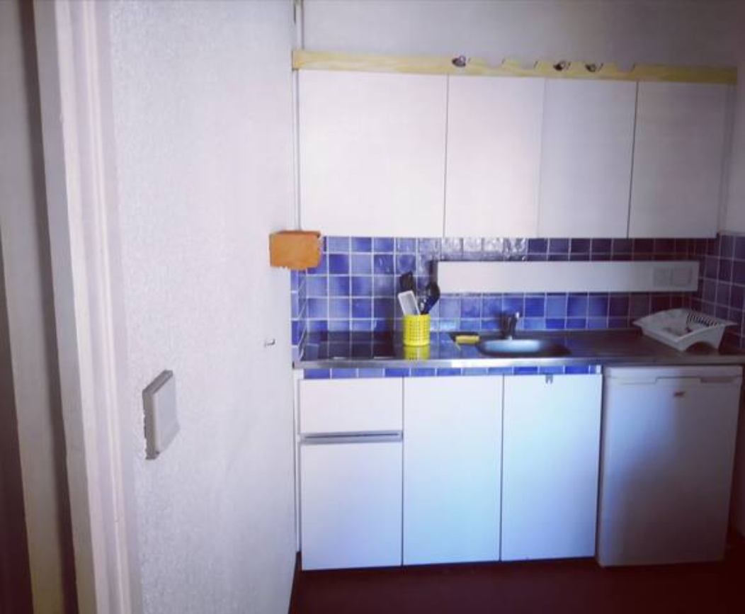 Ganzes Haus Le Barcarès 253222