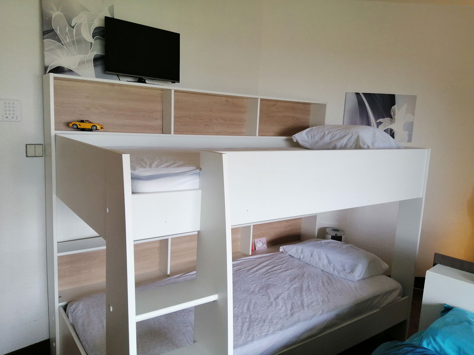 Oberoende Studio Le Barcarès 253222