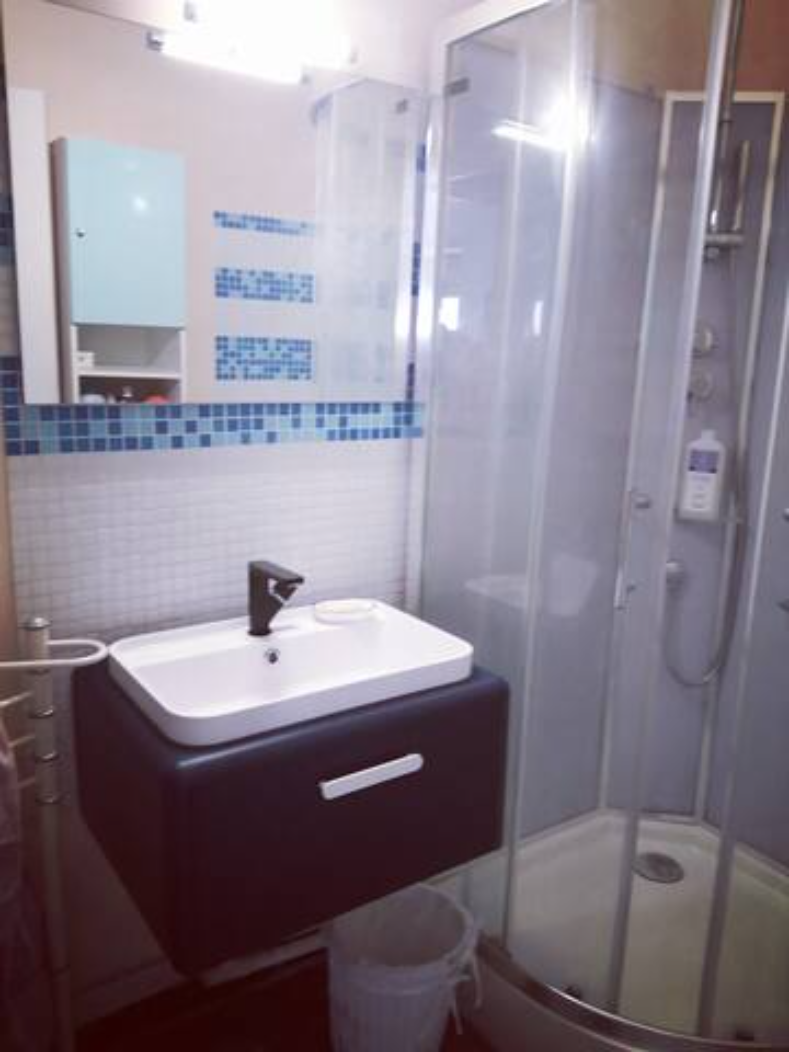 Oberoende Studio Le Barcarès 253222