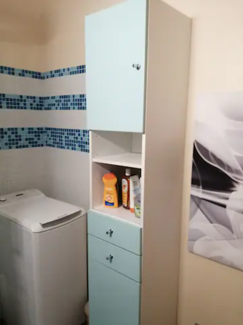 Oberoende Studio Le Barcarès 253222