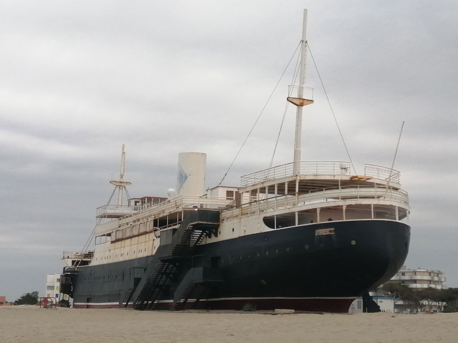 Tutta La Casa Le Barcarès 253222