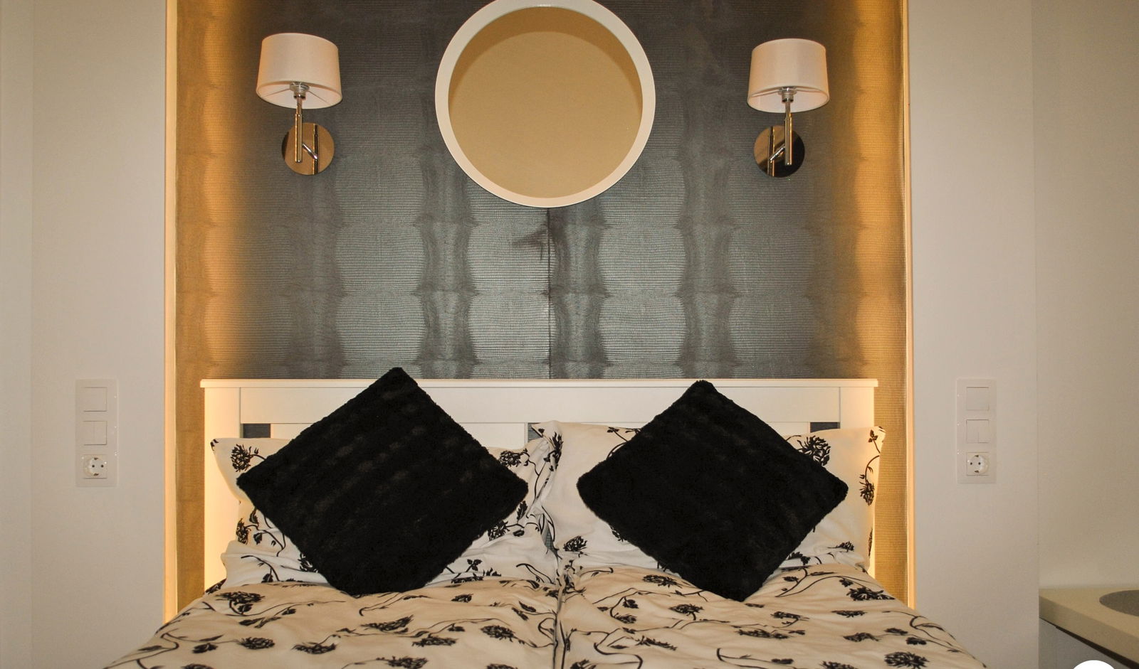 Logement Entier Budapest 220718