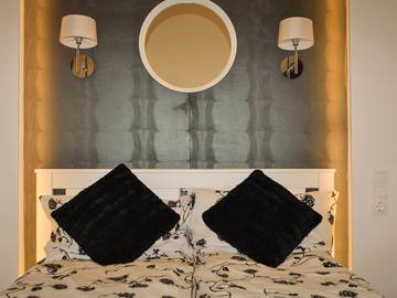 Logement Entier Budapest 220718-6