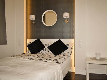 Logement Entier Budapest 220718-7