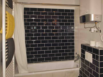 Logement Entier Budapest 220718-9