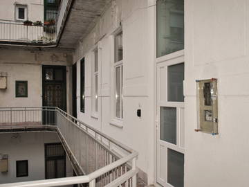 Logement Entier Budapest 220718-10