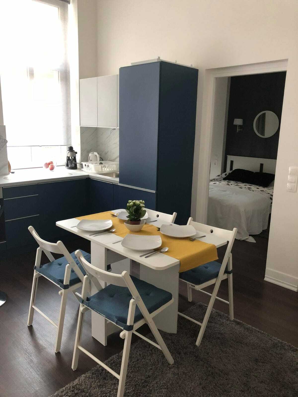 Tutta La Casa Budapest 220718