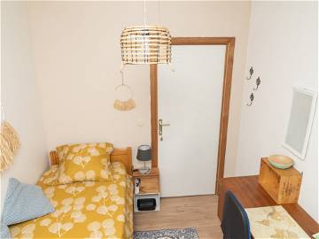 Room For Rent Charleroi 216331