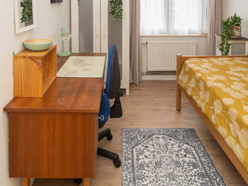 Homestay Charleroi 216331-4